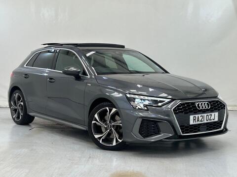 AudiA3