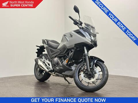 Honda NC750X