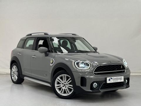 MINICountryman