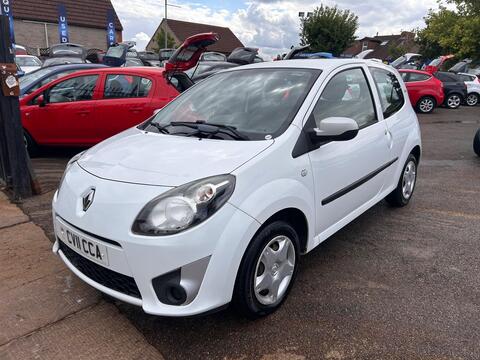 Renault Twingo Hatchback 1.2 16V Bizu Euro 5 3dr