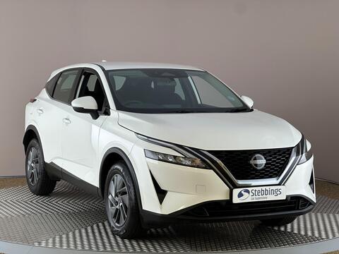 NissanQashqai