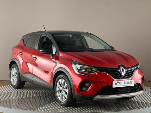 RenaultCaptur