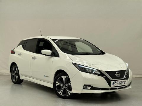 NissanLeaf