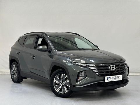 HyundaiTUCSON