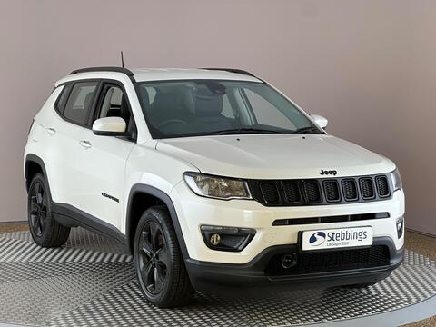 JeepCompass