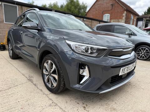 Kia Stonic SUV 1.0 T-GDi 2 Euro 6 (s/s) 5dr