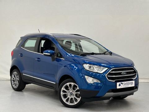 FordEcoSport