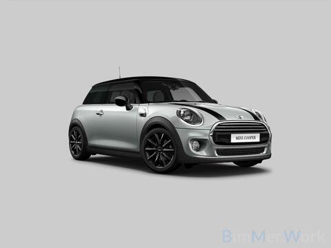 MINI Hatch Hatchback 1.5 Cooper Euro 6 (s/s) 3dr