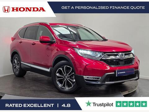 CR-V