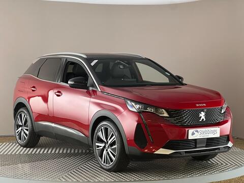 Peugeot3008