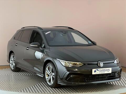 VolkswagenGolf