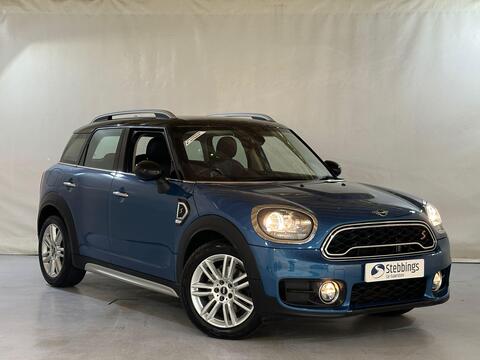 MINICountryman