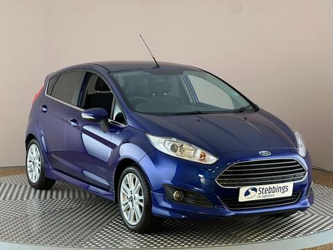 FordFiesta