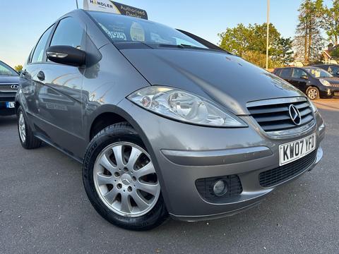 Mercedes-Benz A Class Hatchback 1.5 A150 Classic 5dr