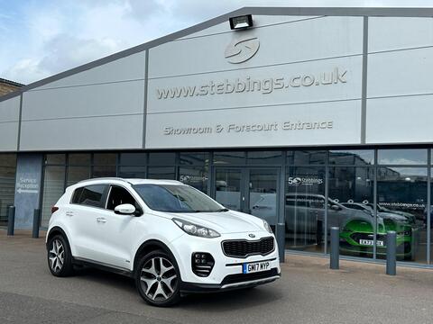 KiaSportage