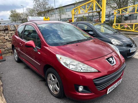 Peugeot 207 Hatchback 1.4 VTi Millesim Euro 5 3dr