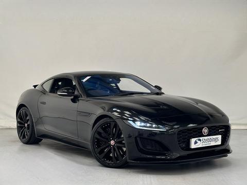 JaguarF-Type