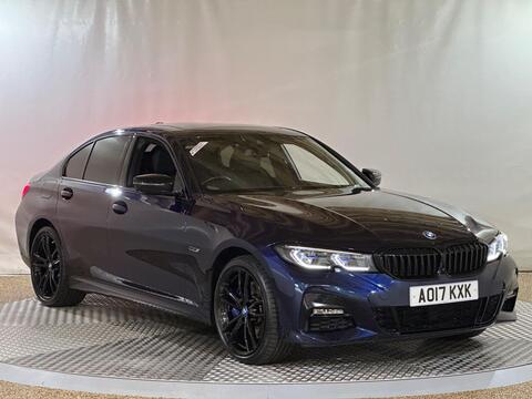 BMW3 Series