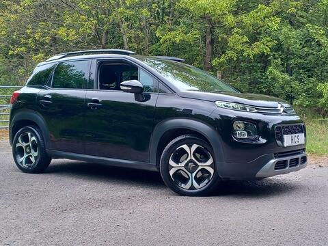 Citroen C3 Aircross SUV 1.2 PureTech Flair Euro 6 (s/s) 5dr