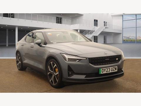 PolestarPolestar 2