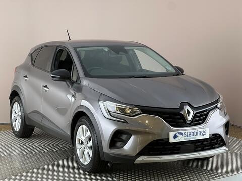 RenaultCaptur