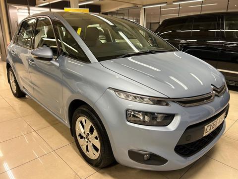 Citroen C4 Picasso MPV 1.6 BlueHDi VTR+ Euro 6 (s/s) 5dr