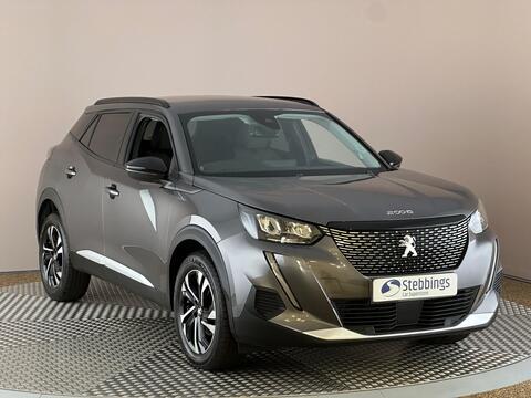 Peugeot2008