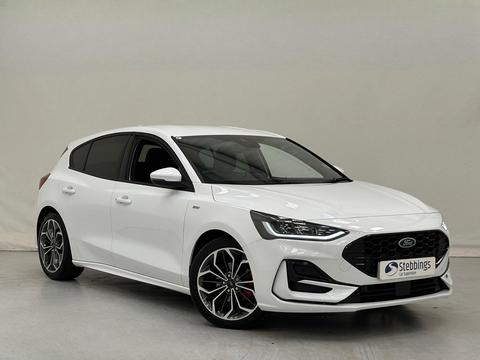 FordFocus