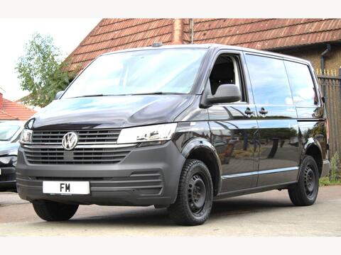Volkswagen Transporter Panel Van 2.0 TDI T30 Startline FWD SWB Euro 6 (s/s) 5dr