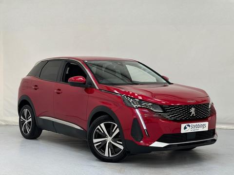 Peugeot3008