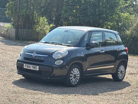 Fiat 500L MPV 1.4 Pop Star Euro 6 5dr