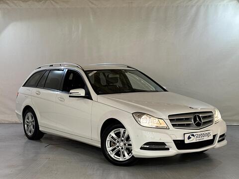 Mercedes-BenzC Class