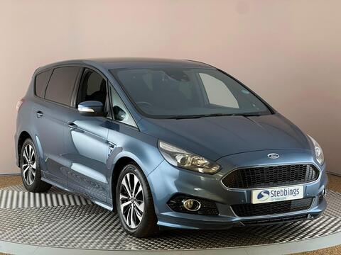 FordS-Max