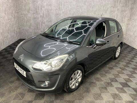 Citroen C3 Hatchback 1.4i VTR+ Euro 5 5dr