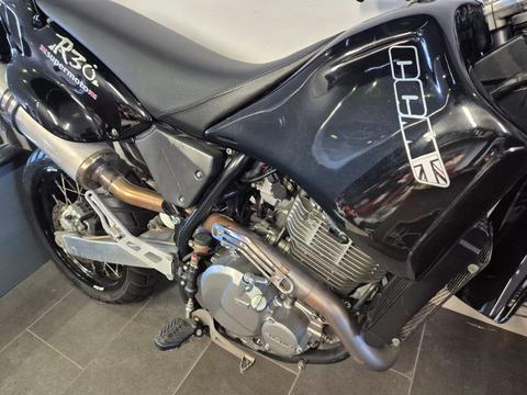 CCM R30 Super Moto 644