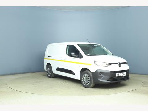 CitroenBerlingo