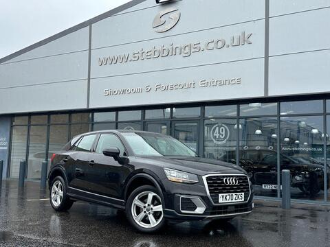 AudiQ2