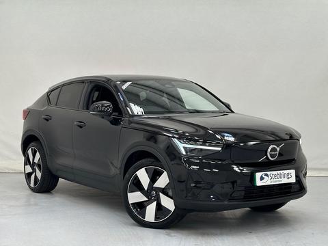 VolvoC40