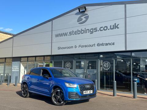 AudiQ2