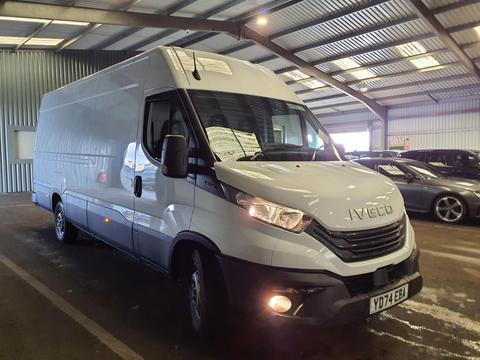 IvecoDaily