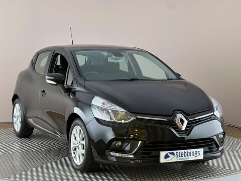 RenaultClio