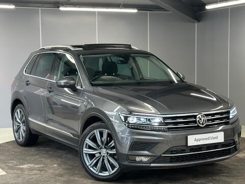Tiguan