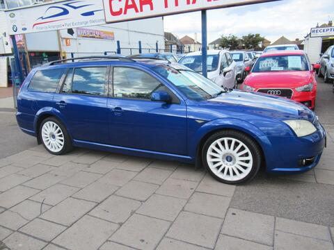 Ford Mondeo Estate 3.0 ST-220 5dr