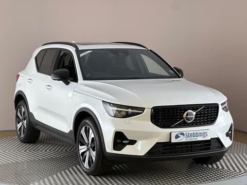VolvoXC40