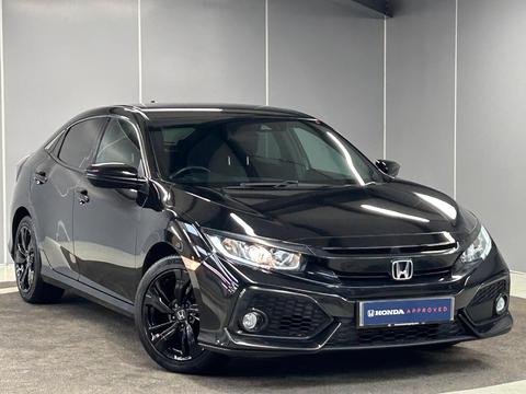 Civic