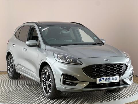 FordKuga