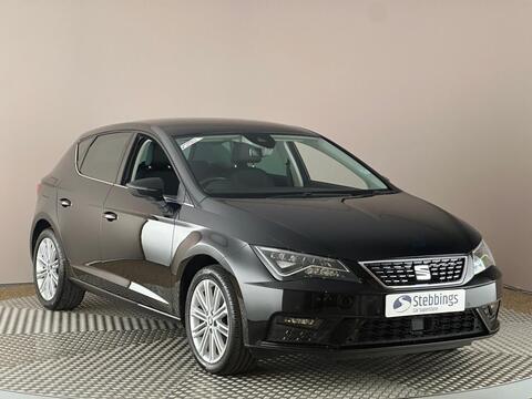 SEATLeon
