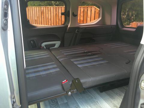 Citroen Berlingo Unlisted
