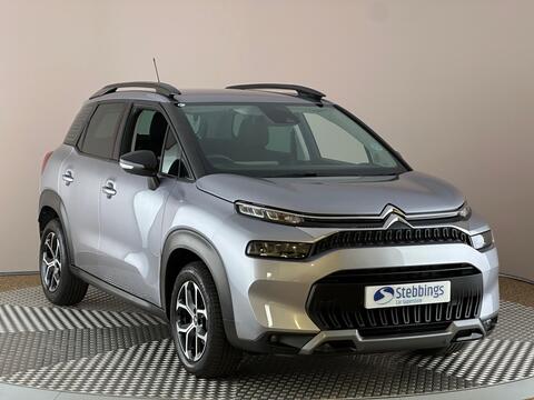 CitroenC3 Aircross