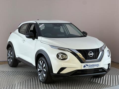NissanJuke